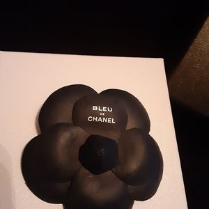 Chanel Brooche